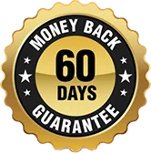 60 Day Badge